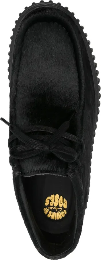 x Martine Rose Torhill Hi boots - Image 4
