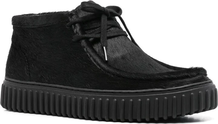 X Martine Rose Torhill Hi Boots - Image 2