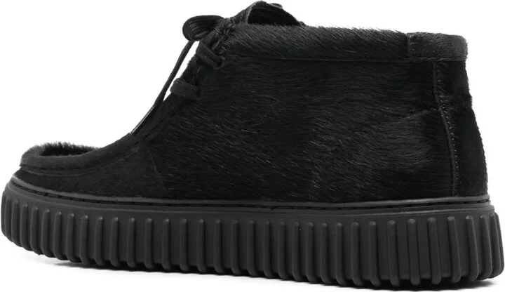 X Martine Rose Torhill Hi Boots - Image 3