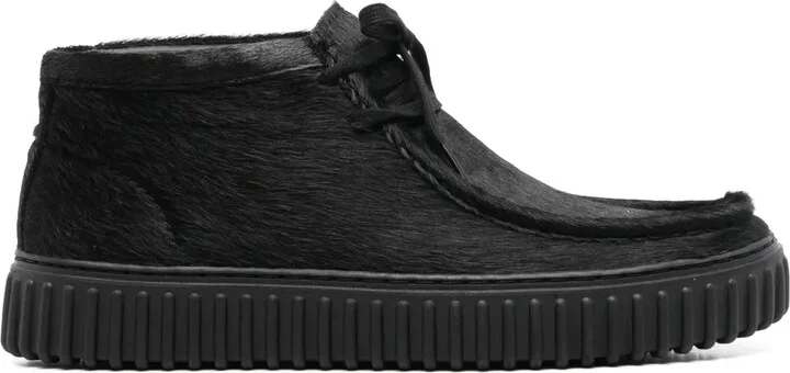 x Martine Rose Torhill Hi boots