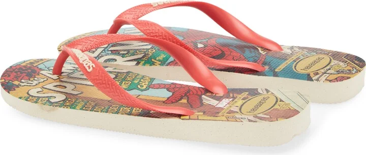 x Marvel Flip Flop - Image 2