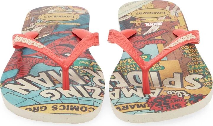 x Marvel Flip Flop - Image 3