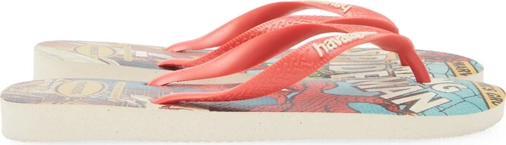 x Marvel Flip Flop - Image 4