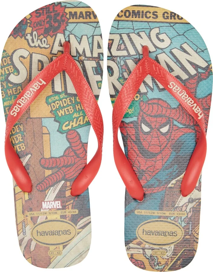 x Marvel Flip Flop - Image 5