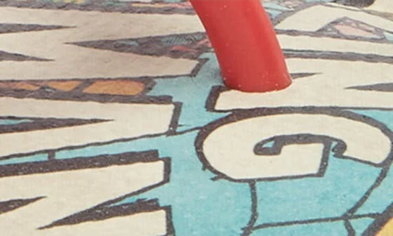 x Marvel Flip Flop - Image 7
