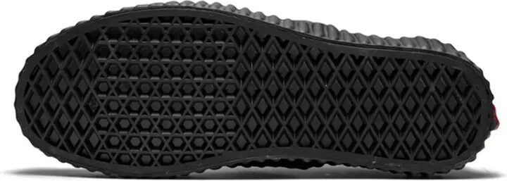 x Marvel Slip-On "Black Widow" sneakers - Image 4