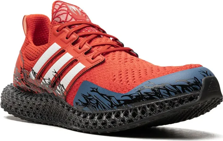 x Marvel Ultra 4D "Spider-Man 2" sneakers - Image 2