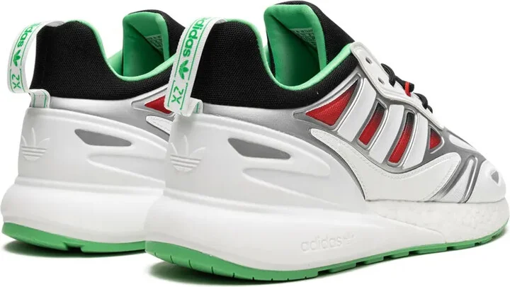 x Marvel ZX Gamora ZX 2K BOOST 2.0 sneakers - Image 3