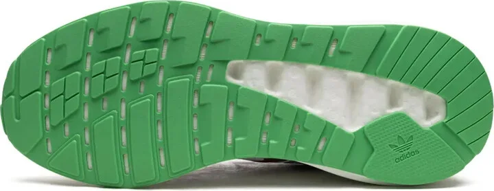 x Marvel ZX Gamora ZX 2K BOOST 2.0 sneakers - Image 4