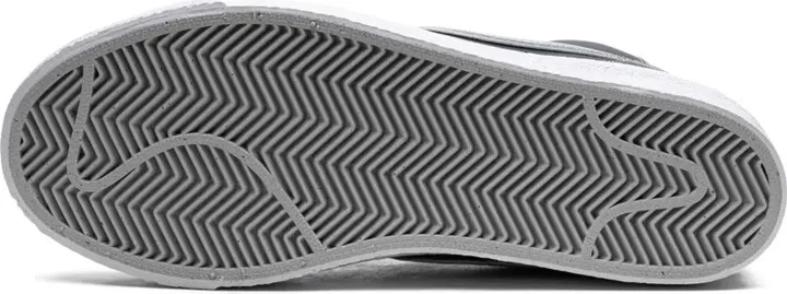 x Mason Silva Zoom Blazer Mid SB sneakers - Image 4