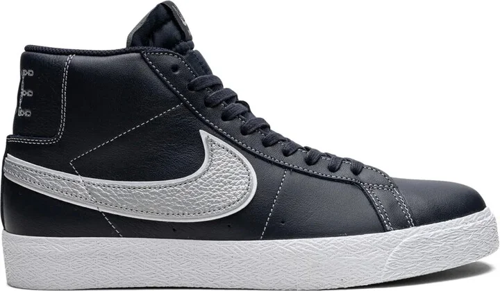 x Mason Silva Zoom Blazer Mid SB sneakers
