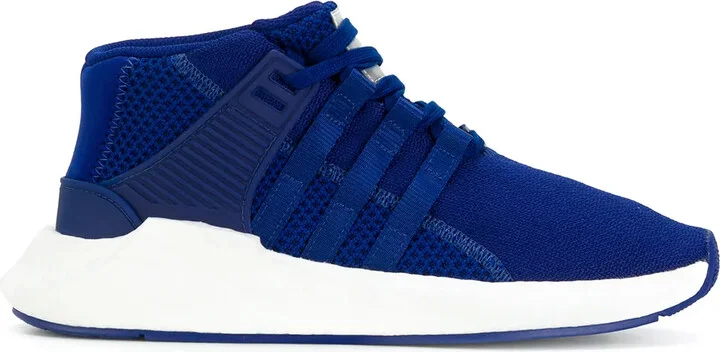x mastermind EQT Support Mid "Mystery Ink" sneakers