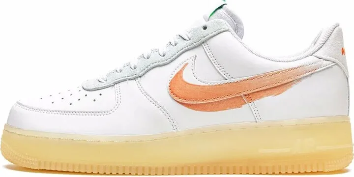 x Mayumi Yamase Air Force 1 Low Flyleather sneakers - Image 4