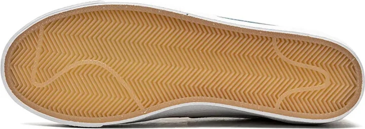 x Mayumi Yamase Flyleather Blazer Low 77 sneakers - Image 4