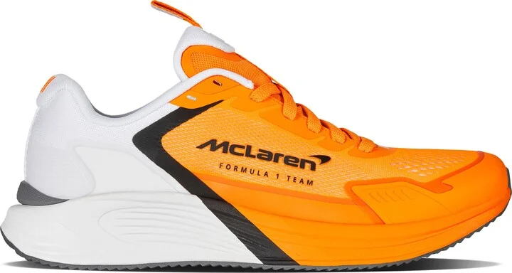 x McLaren Aero Active Sneaker - Image 2