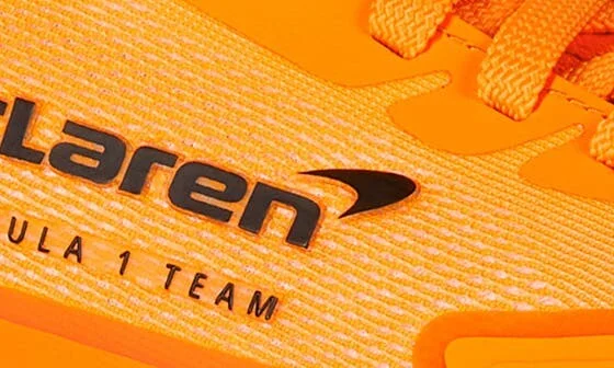 x McLaren Aero Active Sneaker - Image 5