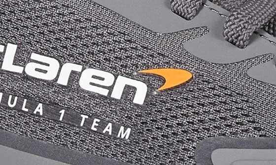 x McLaren Aero Active Sneaker - Image 9