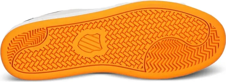 x McLaren F1 Team Lozan Klub leather sneakers - Image 4