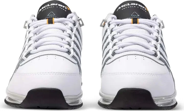 x McLaren F1 Team Rinzler sneakers - Image 3