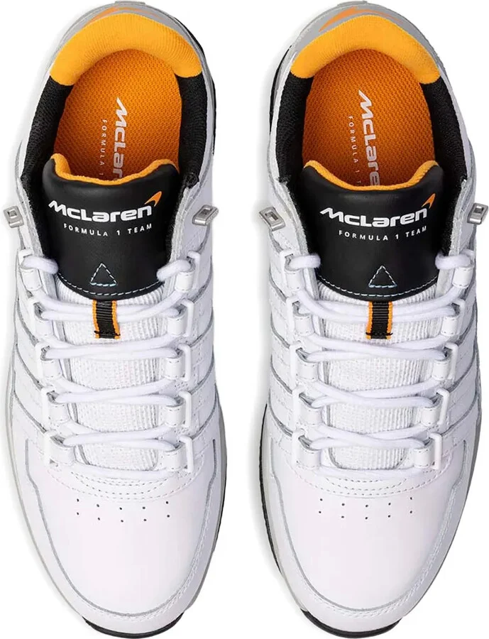 x McLaren F1 Team Rinzler sneakers - Image 4