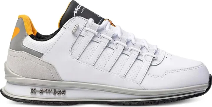 x McLaren F1 Team Rinzler sneakers