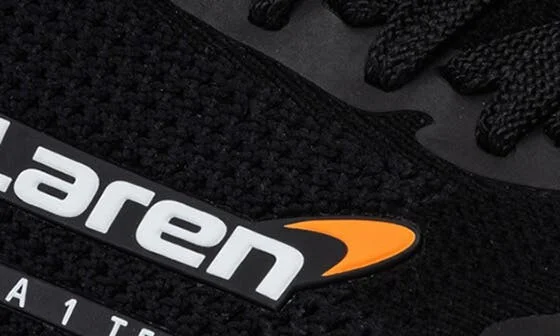 x McLaren Impulse Tubes Light Sneaker - Image 4