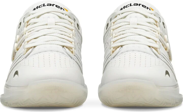 x McLaren Si-18 Ultrashot Sneaker - Image 2