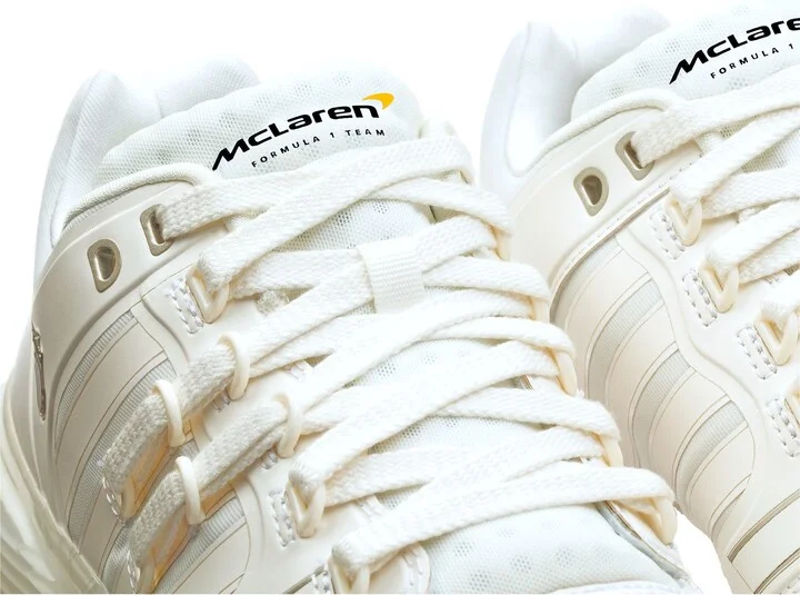 x McLaren Si-18 Ultrashot Sneaker - Image 6