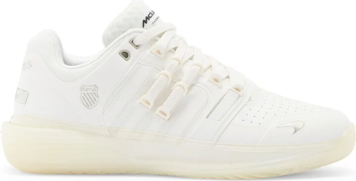 x McLaren Si-18 Ultrashot Sneaker - Image 2