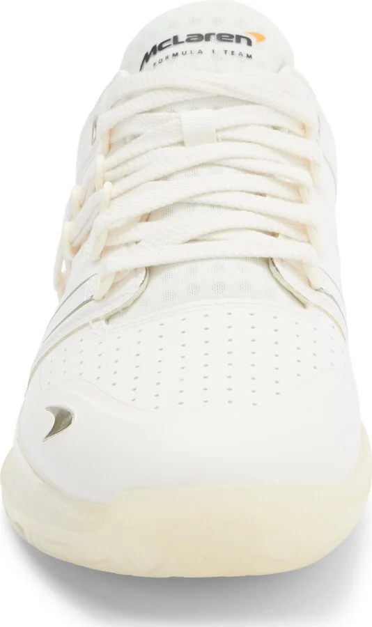 x McLaren Si-18 Ultrashot Sneaker - Image 3