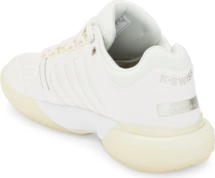 x McLaren Si-18 Ultrashot Sneaker - Image 4