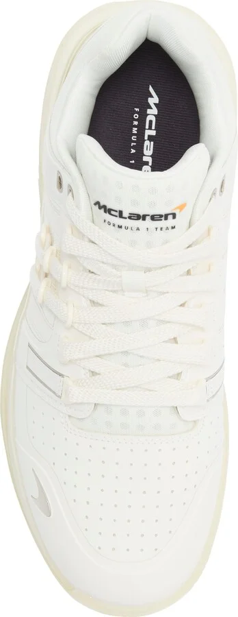 x McLaren Si-18 Ultrashot Sneaker - Image 5