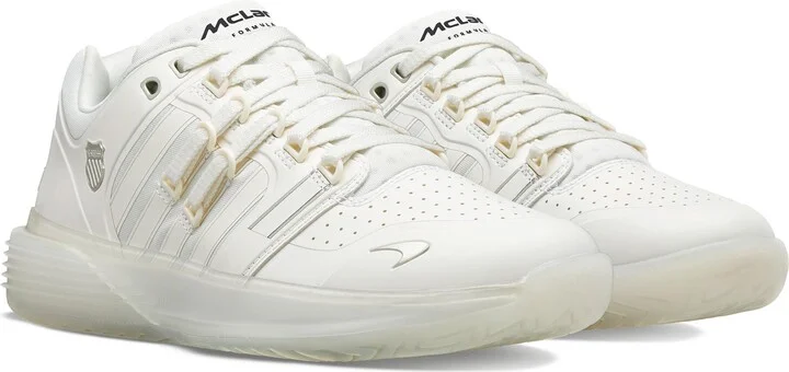 x McLaren Si-18 Ultrashot Sneaker