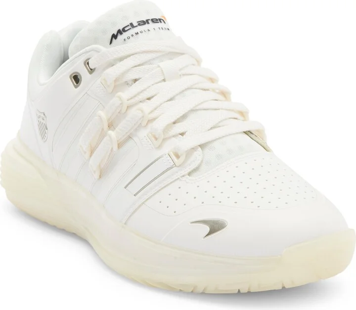 x McLaren Si-18 Ultrashot Sneaker