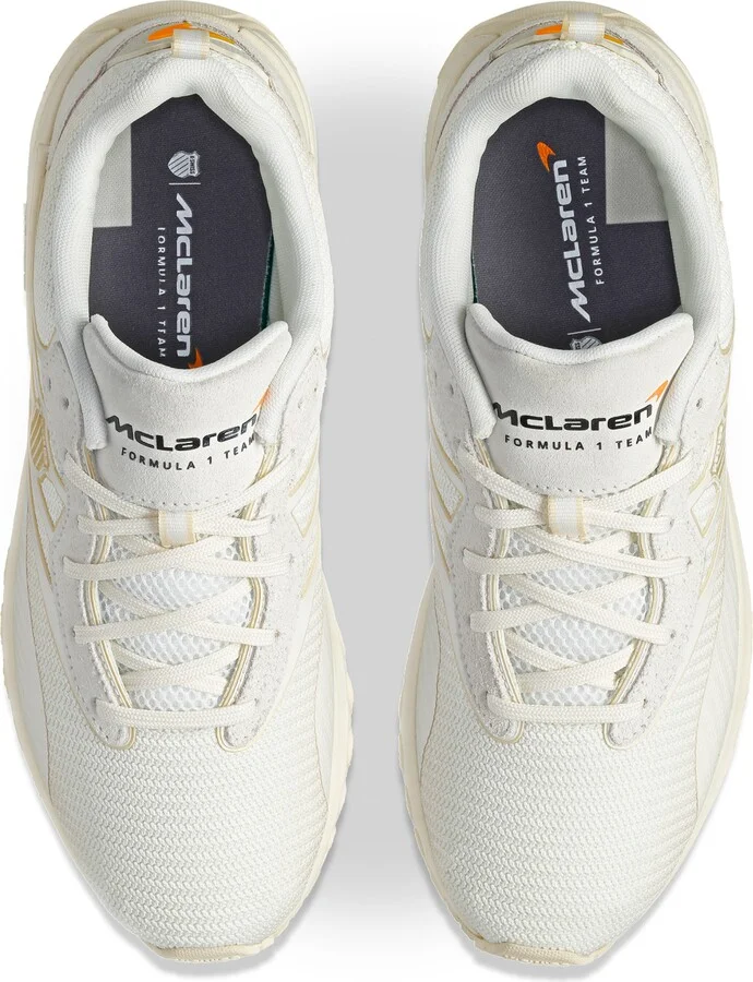 x McLaren Tubes Sport Sneaker - Image 4
