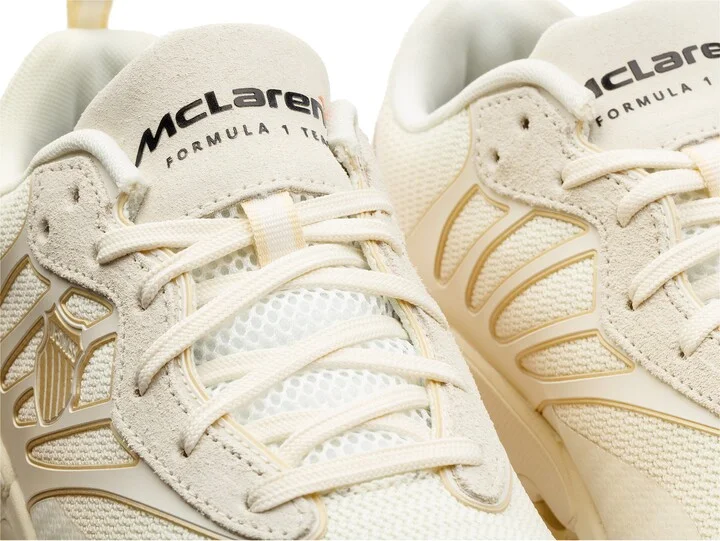 x McLaren Tubes Sport Sneaker - Image 6