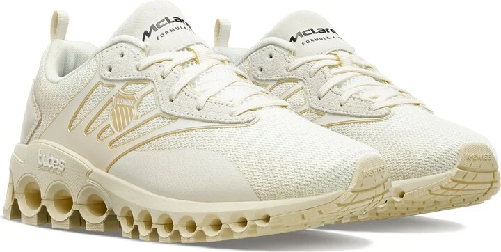 x McLaren Tubes Sport Sneaker