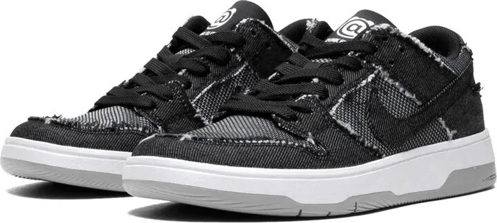 x Medicom SB Zoom Dunk Low Elite QS sneakers - Image 2