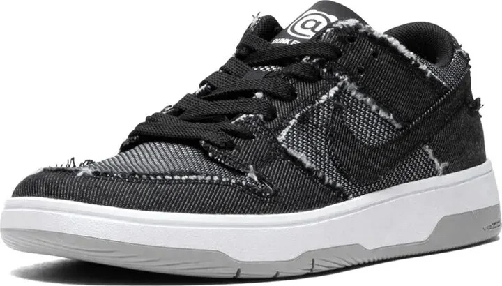 x Medicom SB Zoom Dunk Low Elite QS sneakers - Image 4