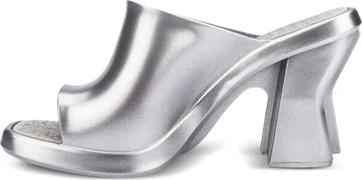 x Melissa 90mm mules - Image 3