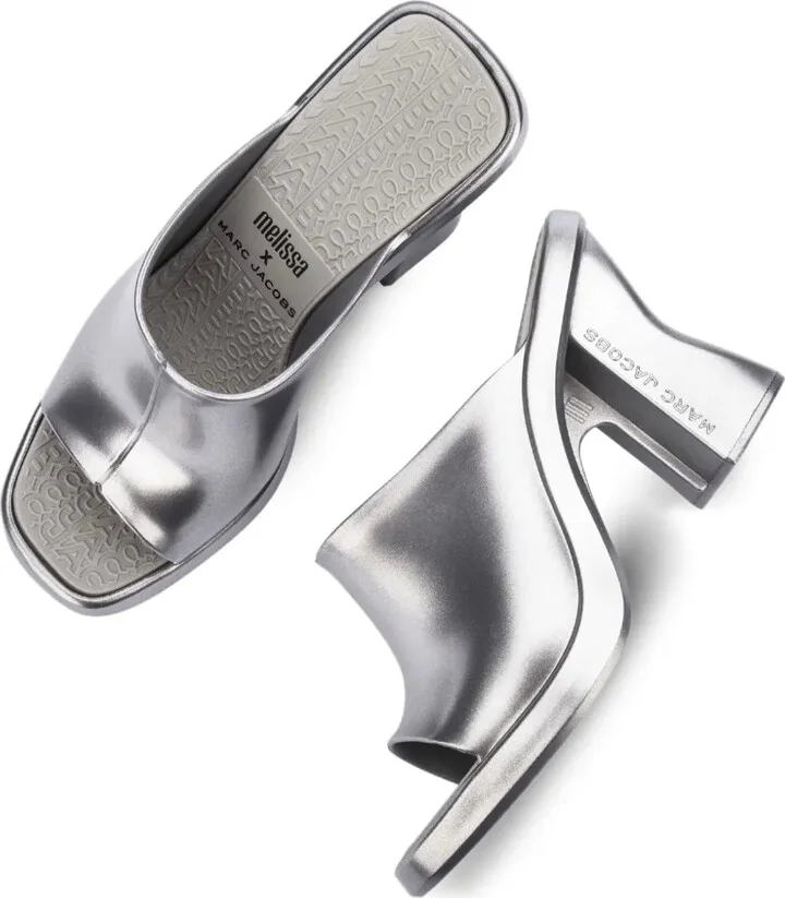 x Melissa 90mm mules - Image 5