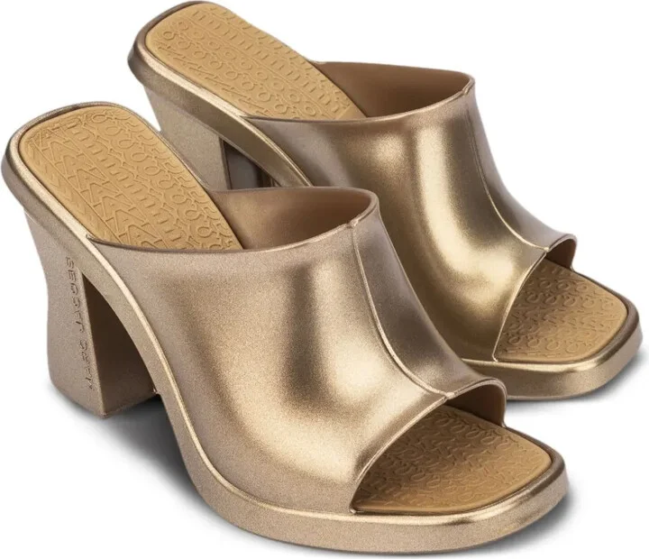 x Melissa 90mm sandals - Image 2