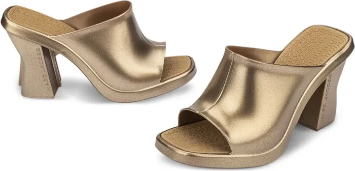 x Melissa 90mm sandals - Image 4