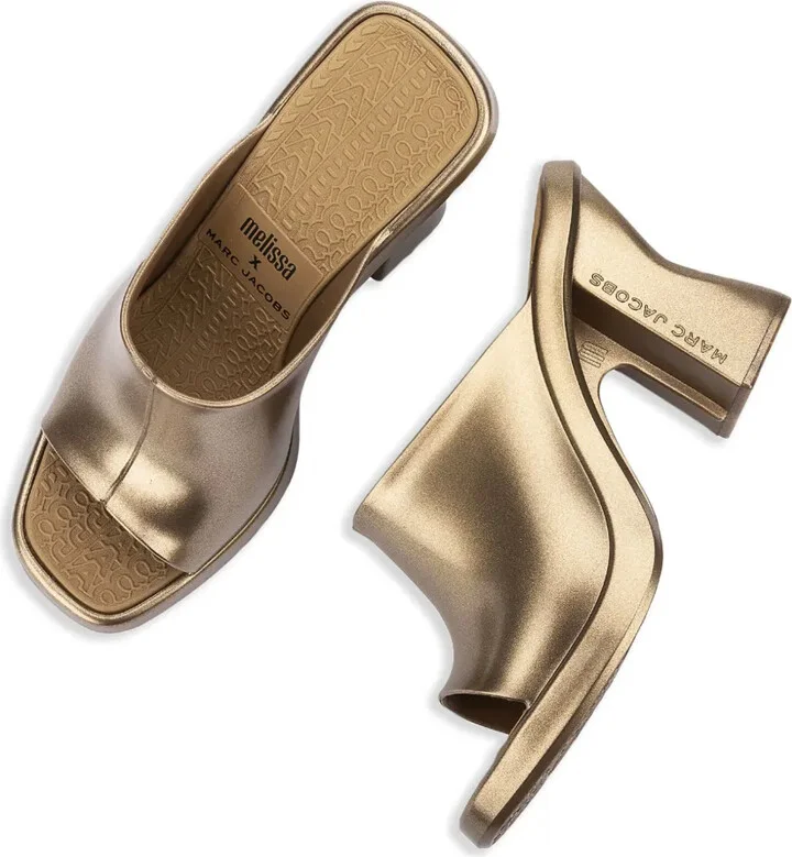 x Melissa 90mm sandals - Image 5