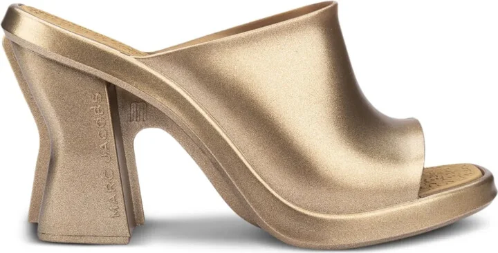 x Melissa 90mm sandals