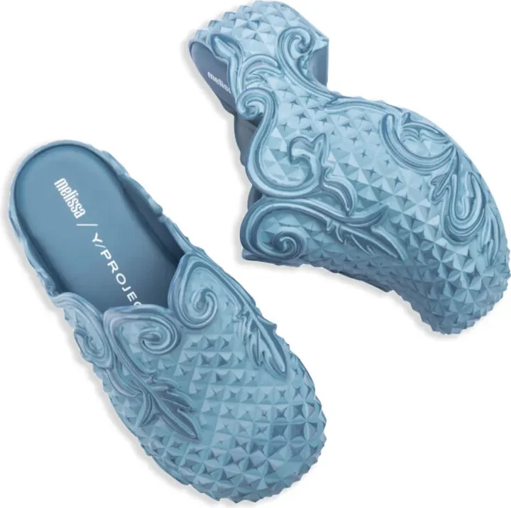 x Melissa Court clogs - Image 5