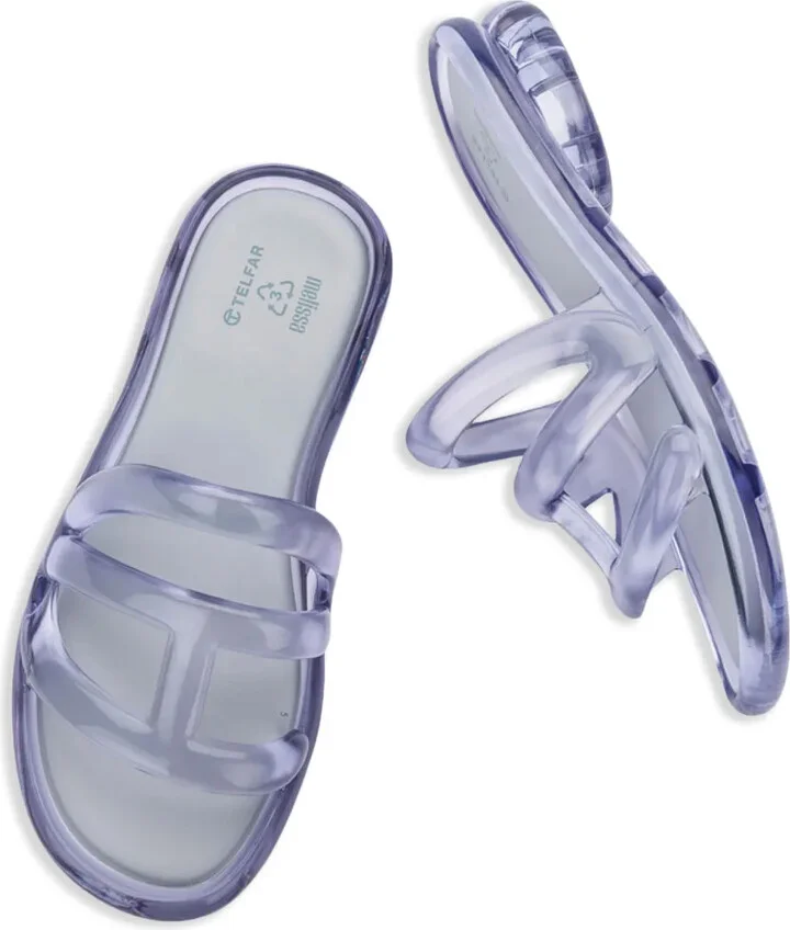 x Melissa jelly slides - Image 4