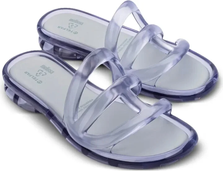 x Melissa jelly slides - Image 5
