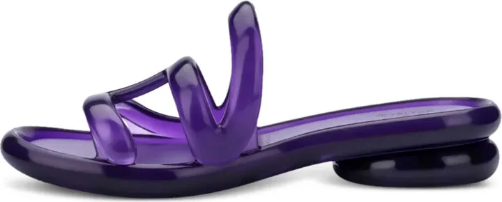 x Melissa jelly slides - Image 2