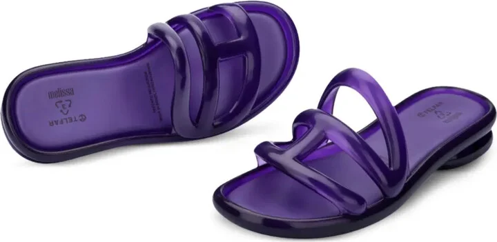 x Melissa jelly slides - Image 3
